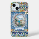 Recherche de l italie iphone coques Méditerranéen