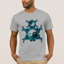 Recherche de yinyang tshirts Yang de yin