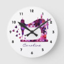 Recherche de horloges Pour elle