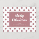 Recherche de pois rose cartes postales Moderne
