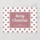 Recherche de pois rose cartes postales Moderne