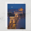 Recherche de la hongrie vœux cartes Fleuve danube