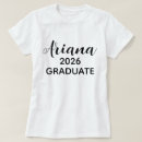 Recherche de diplôme tshirts Promotion 2026