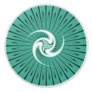 Recherche de psychédélique boutons et poignées de porte Mandala