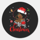 Recherche de african autocollants Fille