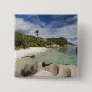 Recherche de seychelles badges Île