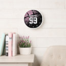 Recherche de maillot horloges Basket