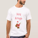 Recherche de kringle Santa claus