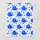 Recherche de baleine bleue cartes postales Sous la mer