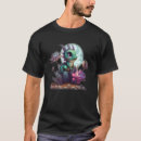 Recherche de floraison tshirts Cactus