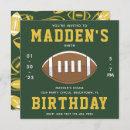 Recherche de de match de football invitations Pour un match