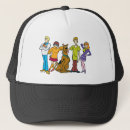 Recherche de doo scooby casquettes Velma
