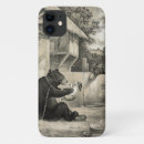 Recherche de ours iphone coques Illustration