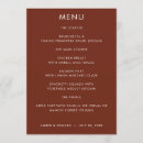Recherche de modèle de menu mariage invitations Mariée
