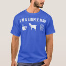 Recherche de funny chicken tshirts Farmer