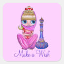 Recherche de souhait autocollants Pour elle