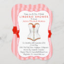 Recherche de douche lingerie invitations Pour tous