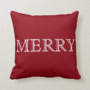 Recherche de noël blanc coussins Décoratif