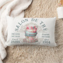 Recherche de de thé coussins Fleur