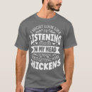 Recherche de chicken lover tshirts Agriculture