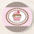 Recherche de petits gâteaux dessous de verres Anniversaire