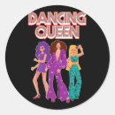 Recherche de 1970s autocollants Danse