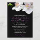 Recherche de orchidée noire invitations Fête