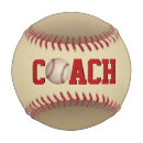 Recherche de entraîneur balles baseball Nom de l'équipe