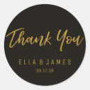 Recherche de métallisé autocollants Typographie