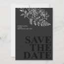 Recherche de négatif invitations Moderne