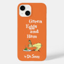 Recherche de jambon iphone coques Dr seuss