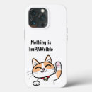 Recherche de cute cat iphone coques Amoureux des chats