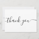 Recherche de remerciements de professeur vœux cartes Noir et blanc