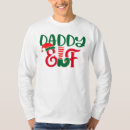 Recherche de papa elf tshirts Joyeux noël