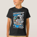 Recherche de lune enfant tshirts Nasa