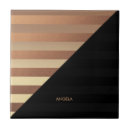 Recherche de rayures noires carreaux Géométrique