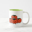 Recherche de kaki tasses Fruit