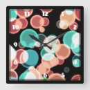 Recherche de fond horloges Brillant