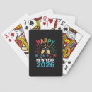Recherche de veille jeux de cartes Heureux