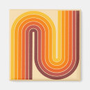 Recherche de les années 1960 magnets Vintage