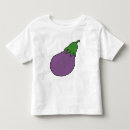 Recherche de aubergine tshirts Dessin