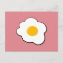 Recherche de oeuf jaune cartes postales Oeufs