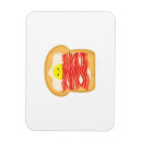 Recherche de oeufs de cuisine magnets Toast