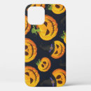 Recherche de sorcière vintage iphone coques Noir