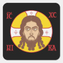 Recherche de icône orthodoxe autocollants Bible