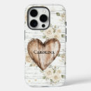 Recherche de faux bois iphone coques Floral