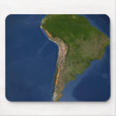 Recherche de continent tapis souris Photographie