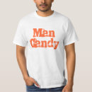 Recherche de sucrerie tshirts Drôle