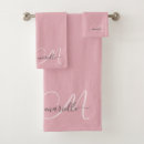 Recherche de girly salle bain accessoires Élégant