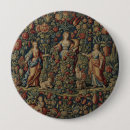 Recherche de tapisserie badges Millefleurs